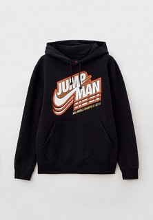 Худи Jordan M J JMPMN CORE FLC PO