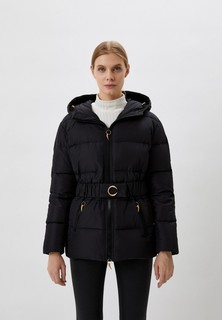 Пуховик Roberto Cavalli 