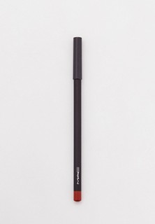 Карандаш для губ MAC - тон Chicory, Lip Pencil, 1.45 г