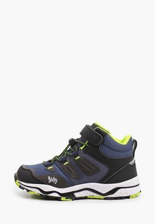 Ботинки Lurchi by Salamander полнота K (10)