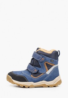 Ботинки Lurchi by Salamander полнота K (10)