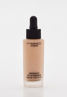 Тональное средство MAC SPF30 NW18 30мл