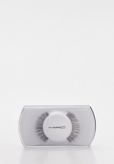 Ресницы накладные MAC в виде ленты, 4 IDOL LASH, Black