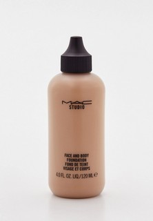Тональное средство MAC Основа MC St Fac&Bod C5 120мл C5