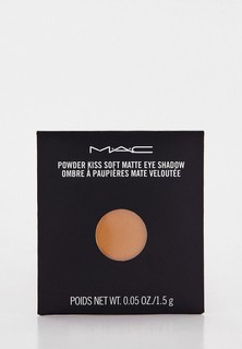 Тени для век MAC POWDER KISS EYE SHADOW These Bags Are Designer 1,6 г
