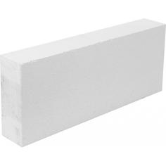 Блок газобетонный Ytong D500 625х250х100 мм