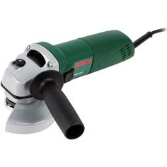 УШМ (болгарка) Bosch PWS 650-125, 06034110R0, 650 Вт, 125 мм