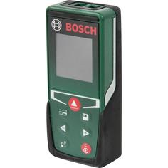 Дальномер лазерный Bosch Universal Distance 50 с дальностью до 50 м