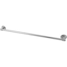 Рейлинг Аквадекор Stick 40 см цвет хром