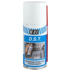Детектор утечки газа GEB DST, 210 мл Resul
