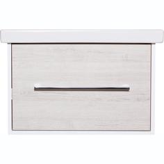 Тумба под раковину подвесная «Экко» 60 см Sensea