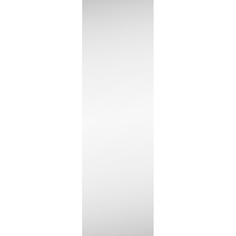 Пенал «Дана», 40 см, цвет белый