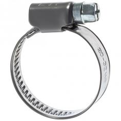 Хомут червячный W2 20х32 мм, 2 шт. Tech Krep