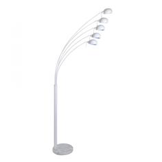 Торшер «Kimi», цвет белый Inspire