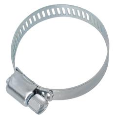 Хомут червячный 1 1/2" 21-38 мм Tech Krep