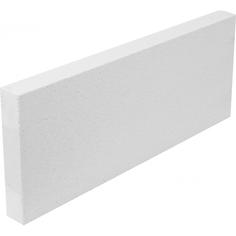 Блок газобетонный Ytong D500 625х250х50 мм