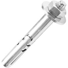 Анкер втулочный с гайкой Fischer FSA10/35B 10х94 мм