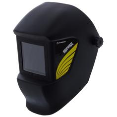 Маска сварщика Корунд стекло С5 Foxweld