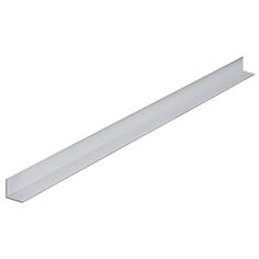 Профиль алюминиевый угловой 30х30х1.5x2000 мм