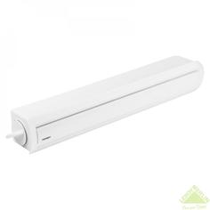 Сушилка для белья настенная Leifheit Rollquick, до 4.2 м