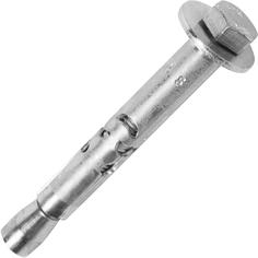 Анкер втулочный с болтом Fischer FSA S 8/15 8х64 мм