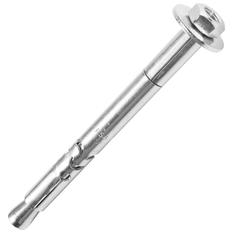 Анкер втулочный с гайкой Fischer FSA10/60B, 10х115 мм