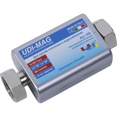 Преобразователь магнитный UDI 3/4" металл