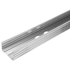 Профиль стоечный (ПС-4) Knauf 0.6 мм 75х50х3000 мм