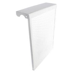 Экран на батарею 5 секций 62х47х15 см Neo