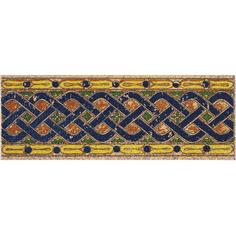 Вставка-подступенник Gresan Natural Levante 12х33 см клинкер цвет коричневый