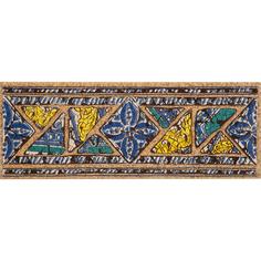 Вставка-подступенник Gresan Natural La Balma Azul 12х33 см клинкер цвет коричневый