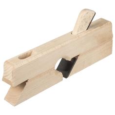 Зензубель Topex 240x30 мм с ножом 30 мм