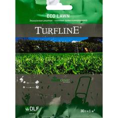 Семена газона Turfline Эко Лоун 0.03 кг