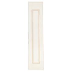 Дверь для шкафа Delinia «Нэнси» 15x70 см, массив ясеня, цвет бежевый