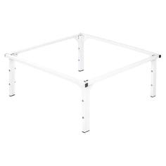 Подставка под стальной поддон 90 см Метакам