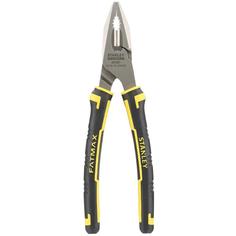 Плоскогубцы Stanley FatMax комбинированные 180 мм