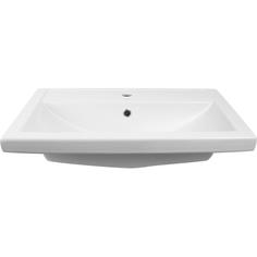 Раковина «Фостер» 70 квадрат, фаянс Kirovit