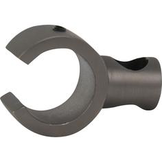 Держатель для штанги 3 см цвет титан Orbis