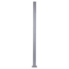 Опора лестницы 2000 мм ЛЭ-01-10, алюминий ЛЕСЕНКА