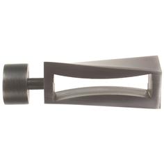 Наконечник «Руно» 7.9 см цвет титан Orbis