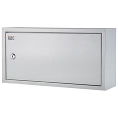 Щит распределительный навесной IEK ОЩВ-3-63-12-0 36 1х12 модулей IP 31 металл