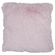 Подушка декоративная 40х40 см цвет розовый Buenas Noches