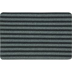 Коврик придверный «Zebra 71» полипропилен 50х80 см Vebe