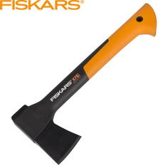 Топор универсальный Fiskars X7-XS 0.7 кг