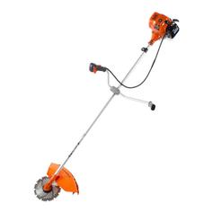 Мотокоса бензиновая Carver GBC-043M 1.7 л.с