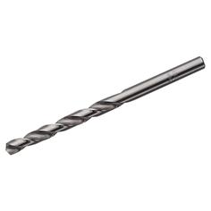 Сверло по металлу HSS-G 6.5х101 мм Dexter SM263