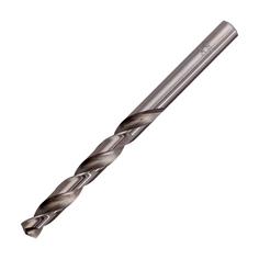 Сверло по металлу HSS-G 10х133 мм Dexter SM266