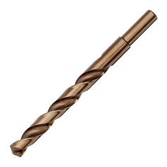 Сверло по металлу HSS-Co 12х151 мм Dexter Pro 113-01347