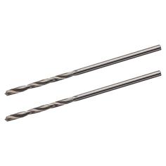 Сверло по металлу HSS-G 1.5х40 мм Dexter SM243