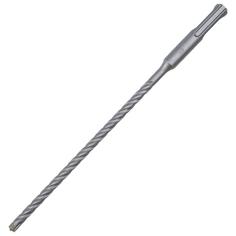 Бур по бетону SDS-plus 6х140х210 мм Dexter Pro FD-A0076